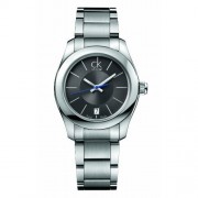 Calvin Klein - K0K23107 - Montre Femme - Quartz Analogique - Bracelet Acier Inoxydable Argent