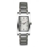 DKNY - NY3891 - Montre Femme - Quartz analogique - Bracelet en acier