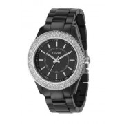 Dame polycarbonate - montres Femme Fossil
