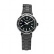 Fossil Analog Black Dial AM4280