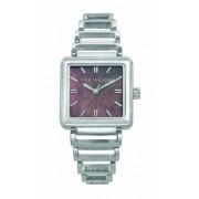 Ted Baker - TE4015 - Montre Femme - Quartz - Analogique - Bracelet Acier inoxydable Argent
