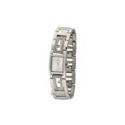 Guess - Guess Ladies Jewelry 75007L1 - Montre Femme - Quartz - Analogique - Bracelet Acier Inoxydable Argent