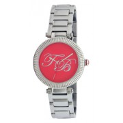 Ted Baker - TE4020 - Montre Femme - Quartz - Analogique - Bracelet Argent