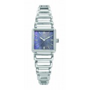 Ted Baker - TE4013 - Montre Femme - Quartz - Analogique - Bracelet Acier inoxydable Argent
