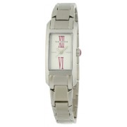 Ted Baker - TE4050 - Montre Femme - Quartz Analogique - Bracelet Acier Inoxydable Argent