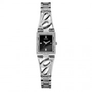 Guess - W10195L2 - Montre Femme - Quartz - Analogique - Bracelet Acier Inoxydable Argent