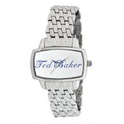 Ted Baker - TE4022 - Montre Femme - Quartz - Analogique - Bracelet Argent