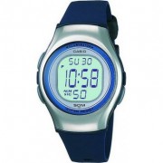 Casio - LW-E11-2AVES - Montre Femme - Quartz - Bracelet Bleu