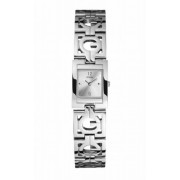 Guess - W75036L1 - Montre Femme - Quartz - Analogique - Bracelet Argent