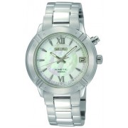 Seiko - SKA887P1 - Montre Femme - Quartz Analogique - Bracelet
