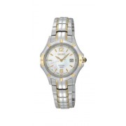 Seiko Uhren Damenuhr SXDC92P1