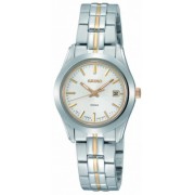 Seiko Uhren Damenuhr SXDB37P1
