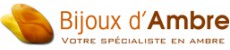 Bijoux d'Ambre Logo