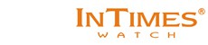 Intimes Watch France Logo