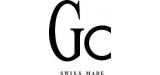 Montre Gc
