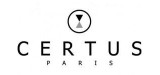 Montre Certus